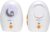 Audio Baby Monitor TimeFlys Paladin Upgrade Version, Portable, Rechargeable, Extra Long Range up to 2000 ft, Night Light, Crystal Sound, Camping