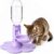 Automatic Pet Water Dispenser,Flow Self Refilling Cat & Dog Water Bowl