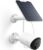 REOLINK Solar Camera Outdoor Wireless 2K 5MP Smart AI Detction Argus Eco