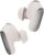 Bose QuietComfort Ultra Earbuds (2nd Gen) – Wireless Noise Cancelling Earbuds with Mic, Immersive Audio, USB-C Charging, Up to 6 Hours Battery, IPX4 Rating, White Smoke