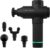 Hyperice Hypervolt 2 Handheld Percussion Massage Gun Deep Muscle Tissue