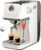 Tuni E2 Gen3 Dual Boiler Espresso Machine with Super+ Steam Power, Ivory