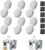 Cat Water Fountain Filter Replacement: 12 Cat Fountain Filter