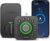 ULTRALOQ U-Bolt Pro WiFi Smart Lock with Door Sensor, App Remote Control