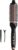 Wavytalk Thermal Brush Blowout Boost 1.5″ Heat Round Brush for Blowout Look