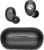 Raycon Everyday Bluetooth Wireless Earbuds with Microphone – Active Noise Cancelling, Sweat & Water-Resistant Earphones, Ear Buds Wireless Bluetooth (Black)