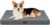 Outdoor Waterproof Orthopedic Dog Bed for Large Dogs