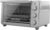BLACK+DECKER 6-Slice Air Fry Toaster Oven, 5-in-1 Countertop Oven