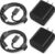iPhone 14 13 12 11 Super Fast Charger [2Pack] cargador 20W Rapid USB C Wall Charger Block with 6FT Fast Charging Cable Compatible with iPhone 14/13/12/11/Pro/Pro Max/Mini/Xs Max/XR/X, iPad – Black