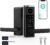 Smart Door Lock with Video Doorbell & Fingerprint,Security Front Door Locks