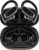 Wireless Earbuds Bluetooth Headphones, 54H Playtime Stereo Over Ear Buds with ENC Noise Cancelling, LED Power Display, IPX7 Waterproof Sport Earphones with Earhooks for Running/Workouts (Black)
