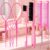 8 Pcs Hair Styling Tool Set, Multifunctional Professional Hairdressing Use