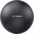 Trideer Yoga Ball for Exercise, Pregnancy, Physical Therapy, Pump Included