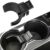 RLB-HILON Cup Holder Insert Divider Compatible with Toyota Highlander