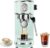 atatix Espresso Machine with Milk Frother, 20 Bar Pressure Espresso Maker