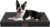 Orthopedic Waterproof Dog Bed for Small Dogs and Cats