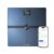 WITHINGS Body Smart – Accurate Scale for Body Weight and Fat Percentage, Body Composition Wi-Fi and Bluetooth Weight Scale, Baby Weight Scale, Smart Scale Apple Health Compatible, Bathroom Scale