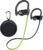 JOYWISE Bluetooth Headphones, Wireless Earbuds IPX7 Waterproof for Gym