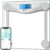Etekcity Bluetooth Bathroom Scale for Body Weight and BMI, 400 Pounds