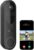 REOLINK Battery Video Doorbell 2K Wireless Outdoor Camera, 2.4/5 GHz WiFi