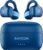 Raycon Everyday Clip-On Earbuds, Open Ear & Water Resistant, 30Hr (Blue)