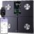 Ovutek Smart Digital Scale for Body Weight, Body Fat and BMI, FSA Eligible