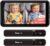 Babyvue BV6PRO Wireless Dual Car Camera Baby Monitor Fast Setup