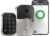 Yale Assure Lock 2 Keypad Smart Deadbolt with Wi-Fi, Satin Nickel