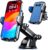 VANMASS【85+LBS Strongest Suction & Military-Grade Ultimate Car Phone Mount