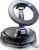 ANDERY Car Phone Holder for Magsafe [78+LBS Strongest Suction & 2400gf Strongest Magnetic] 360° Adjustable Car Phone Mount, Phone Holders for Your Car for iPhone 17-12 Pro Max Plus Air, Carbon Fiber