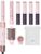 Wavytalk Airshape Pro Roller Air Styler Set for Salon Blowout at Home