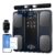 Body Composition Scale with Handle, 8-Electrode Smart Scale