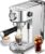 atatix Espresso Machine with Milk Frother, 20 Bar Pressure Espresso Maker