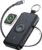 RORRY CharmGo Portable Charger 3 in 1 iPhone Power Bank for Apple 12000mAh