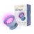 Solawave Bye Acne – FDA-Cleared Blue & Red Light Therapy for Face & Body
