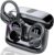 Wireless Earbuds 75H Bluetooth 5.4 Sport Headphones with Earhooks, Black