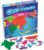 GeoPuzzle Asia Jigsaw Puzzles, 50 Pc Map Puzzle for Kids Ages 6 and Up