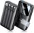 HELLEE 15000mAh Portable Charger Power Bank, 45% Smaller Built-in 4 Cables