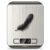Ultrean Food Scale, Digital Kitchen Scale with LCD Display, Weight Grams and Ounces for Baking Cooking and Meal Prep, 6 Units with Tare Function, 304 Stainless Steel, 11lb (Batteries Included)