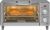 BLACK+DECKER 4-Slice Air Fry Toaster Oven, 5-in-1 Countertop Oven