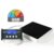 SIKE Digital Physician BMI Scale, 550lb Capacity Medical Floor Weight Scale