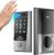 TCL Smart Lock D2 Pro, Palm Vein Keyless Entry Deadbolt, Wi-Fi Keypad Door Lock, Built-in Doorbell, 8-Month Battery, App & Voice Control, Works with Alexa & Google Home, Easy Install for Front Door