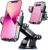VANMASS【85+LBS Strongest Suction & Military-Grade Ultimate Car Phone Mount