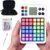 SMILESSKIDDO Smart Color Sudoku, Brain Teaser Electronic Puzzle Games