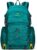 Maelstrom 40L Waterproof Hiking Backpack, Lightweight Travel Daypack