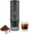 OutIn Nano Portable Electric Espresso Machine, Travel Coffee Maker