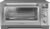 Lotus Air Fry and Convection Oven, Air Fryer Toaster Oven Combo, Countertop Convection Oven, The Perfectionist, 1800 Watts, Stainless Steel, Professional Series, LTSCO500