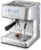 CASABREWS Ultra Espresso Machine, Barista Espresso Maker with Steam Wand