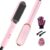 TYMO Hair Straightener Brush, Hot Comb Hair Straighteners for Women