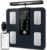 GE Smart Scale for Body Weight: Full Body Composition Analyzer, 50+ Metrics